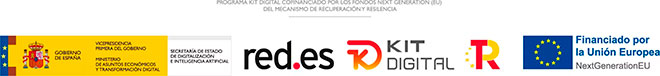 Ayuda Kit Digital para creacion de tiendas online, webs, seo y redes sociales en Madrid
