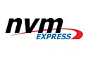Discos Duros NVM Express de Alta velocidad en servidores