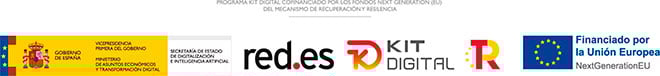 Ayuda Kit Digital para tu web, landing page, tienda online, seo o redes sociales en Madrid.